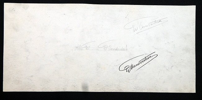De Rode Ridder par Willy Vandersteen - Planche originale
