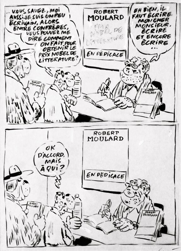 Philippe Vuillemin, 