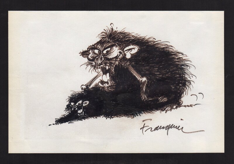 Get André Franquin Images