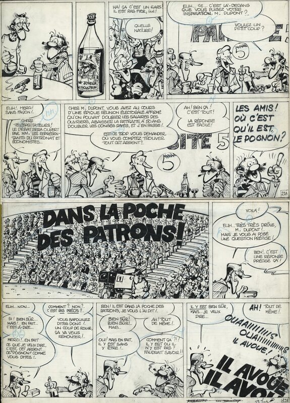 Malo Louarn, 1978 -  Malo Louarn, 1978 -