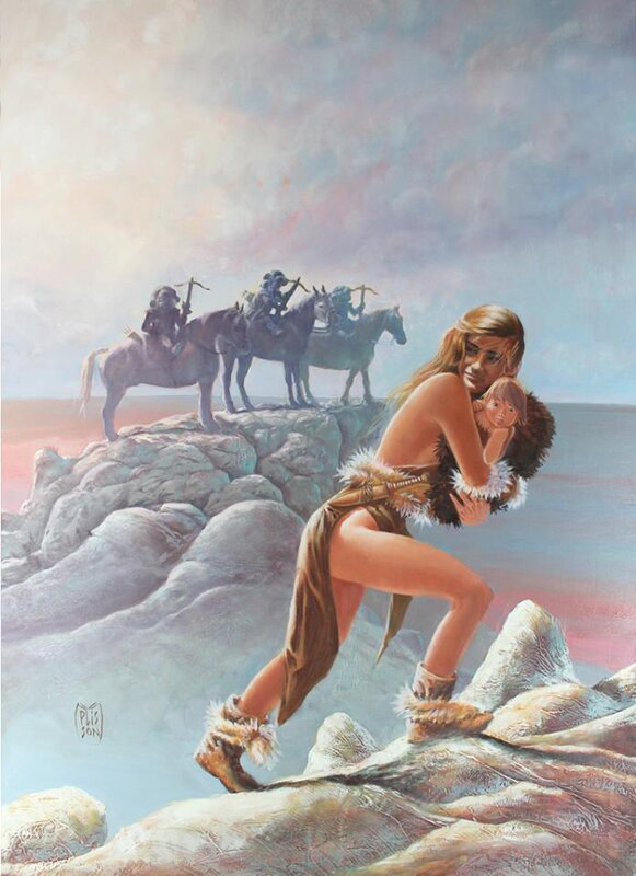 For sale - François Plisson, Nouvelle couverture 