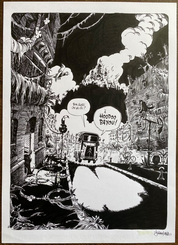The Zumbies tome 1 by Julien/CDM - Comic Strip