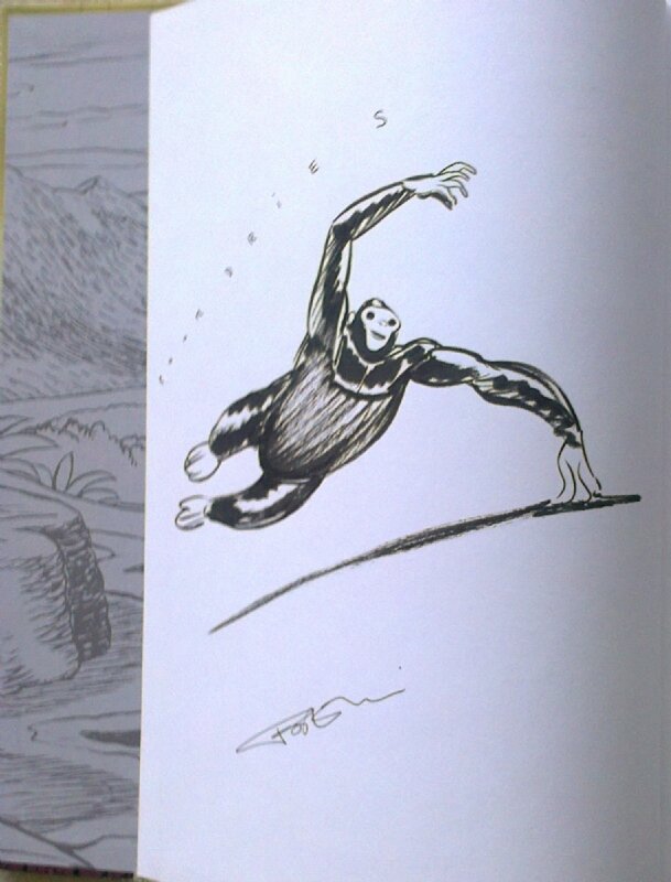 Peeters Frederik - Aâma 2 - Sketch