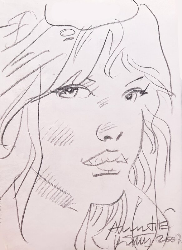 Thorgal (tome 24) par Grzegorz Rosinski, Jean Van Hamme - Dédicace