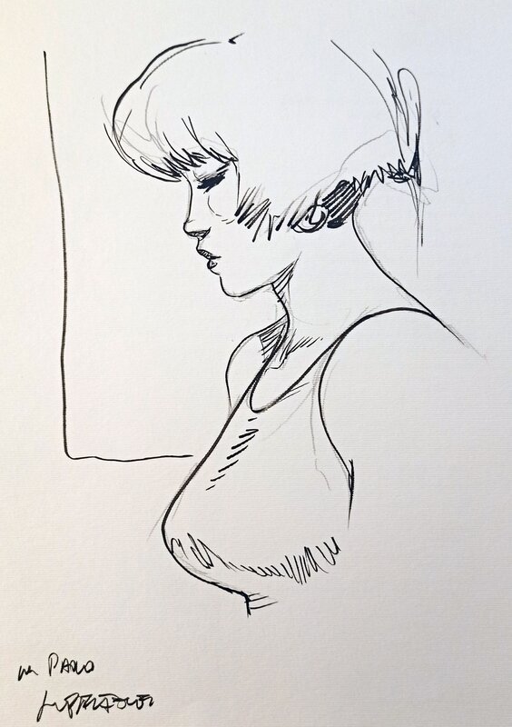 Femmine - Tanino Liberatore - Sketch