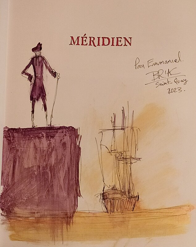 Méridien 2023Mai13 by Briac - Sketch
