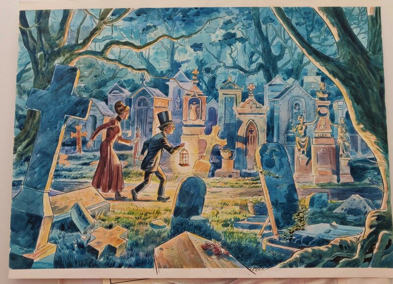 Aspic by Jacques Lamontagne - Original Cover