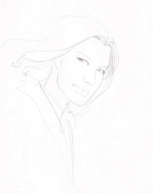 Alex Alice - Le Troisième Testament - Dédicace