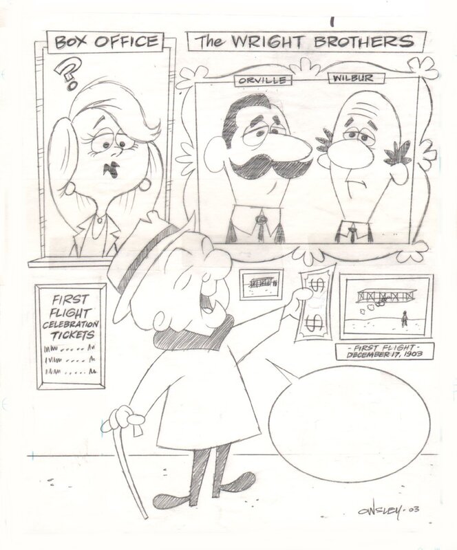 For sale - Mister MAGOO by Patrick Owsley - Original Cover