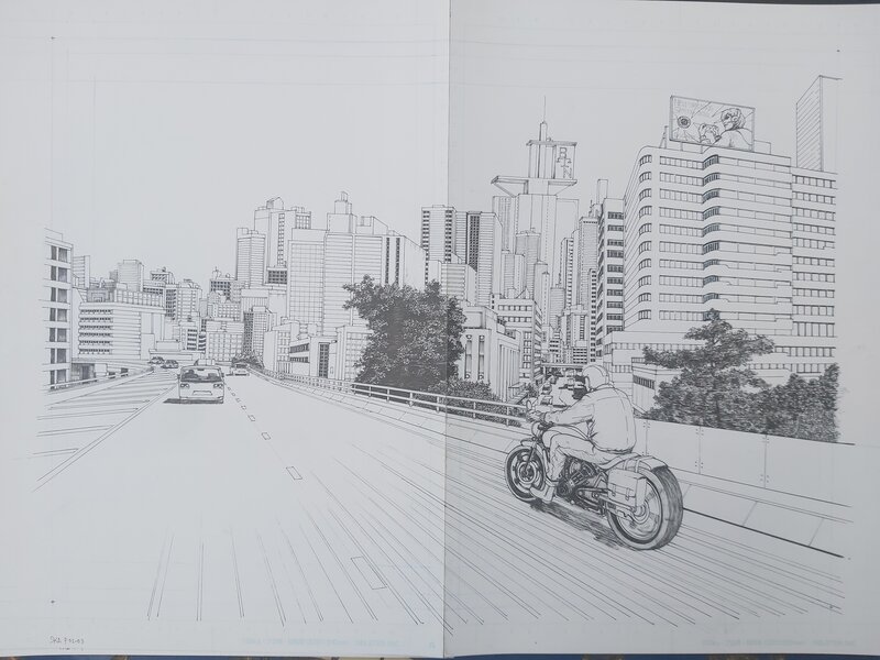 For sale - SKILLED FAST by Hachin - Comic Strip