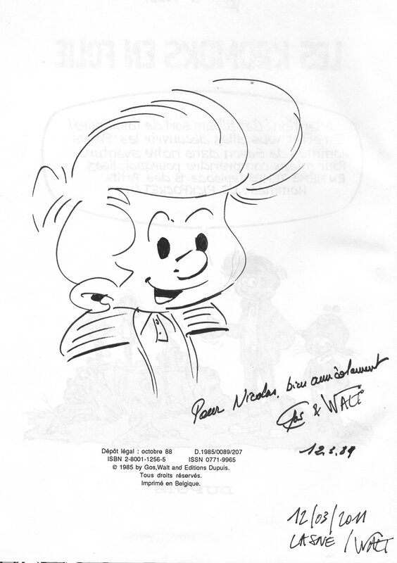 Khena by Gos - Sketch