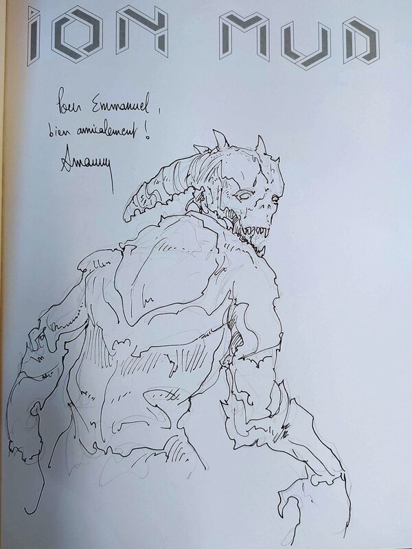 Ion Mud_2022Mai20 by Amaury Bündgen - Sketch