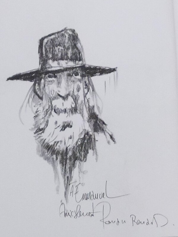 Romain Renard, Melvile tome3_2022Fev04 - Sketch