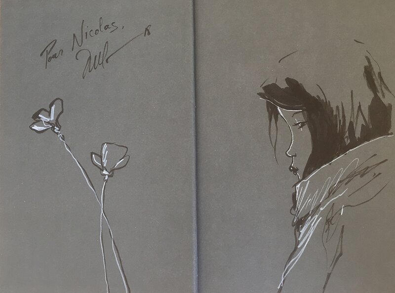 Babybox by Jung - Sketch