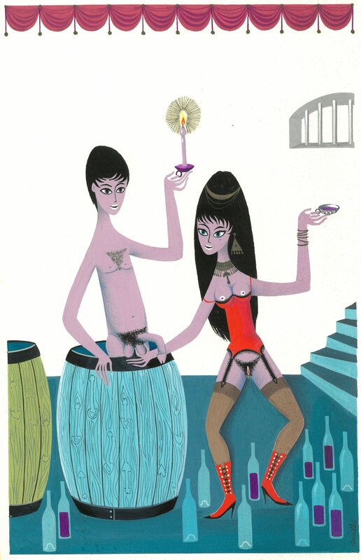 Raymond Busillet, 