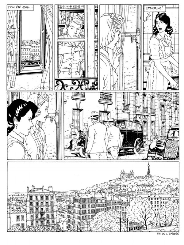 For sale - Jean-Michel Beuriot, Philippe Richelle, Amours fragiles - Le pacte - Comic Strip