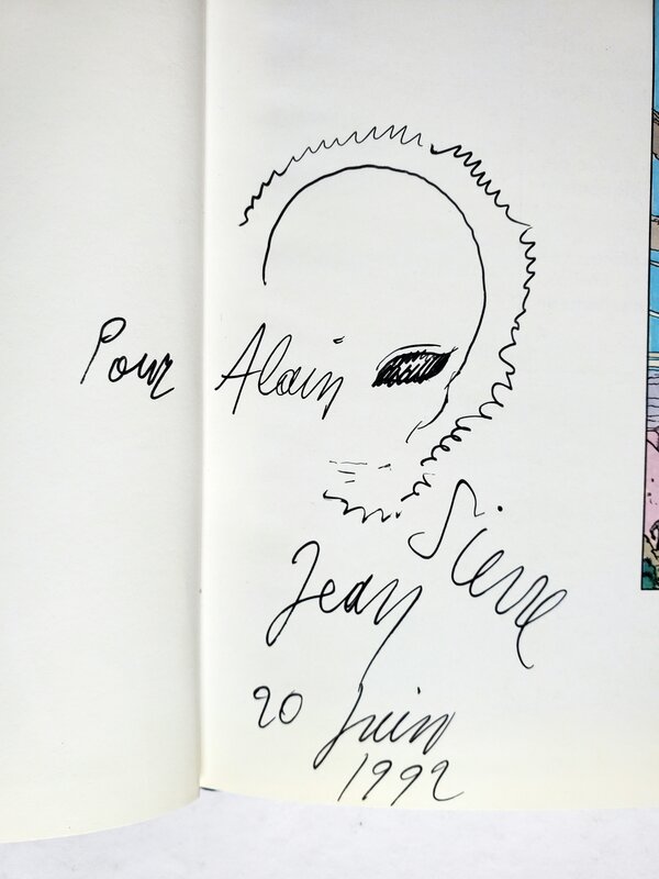 Jean Pleyers, LES ETRES DE LUMIERE T2 - Sketch