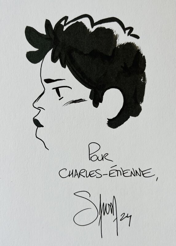 Petit pays by Sylvain Savoia, Marzena Sowa - Sketch