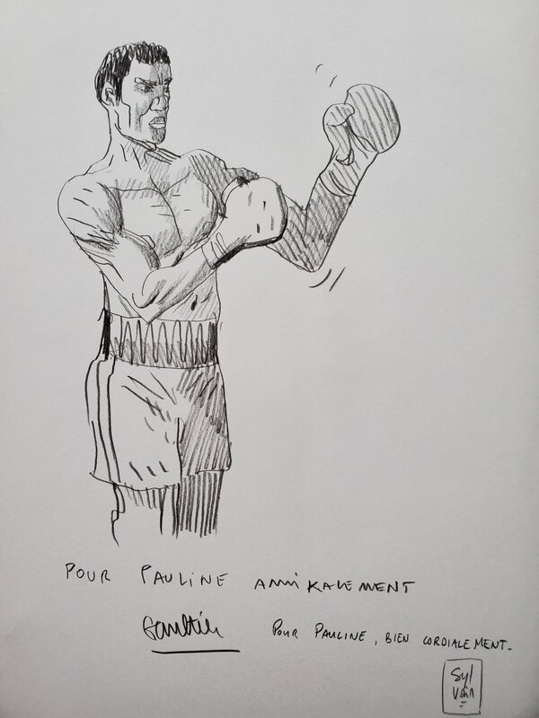 KUKLOS by Christophe Gaultier, Sylvain Ricard - Sketch