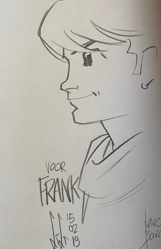 Laurent Libessart, Marc Bourgne, Jacques Martin, Laurent Libessart, illustration originale, Alix, 