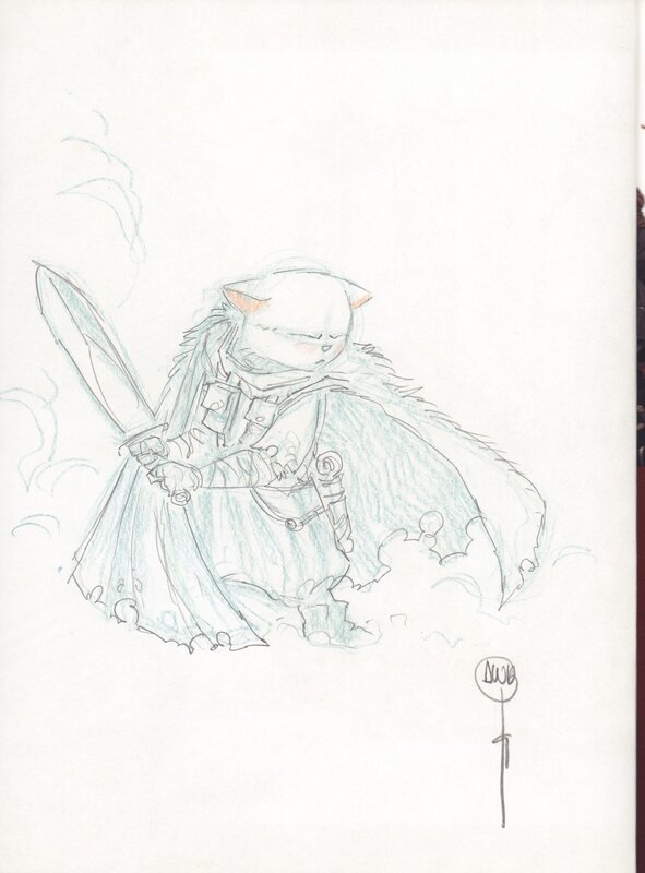 For sale - Álvaro Iglesias, Solo chemins tracés 1 - Fortuna - Original Illustration