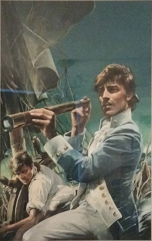 Mike Codd | Book cover - Original Cover