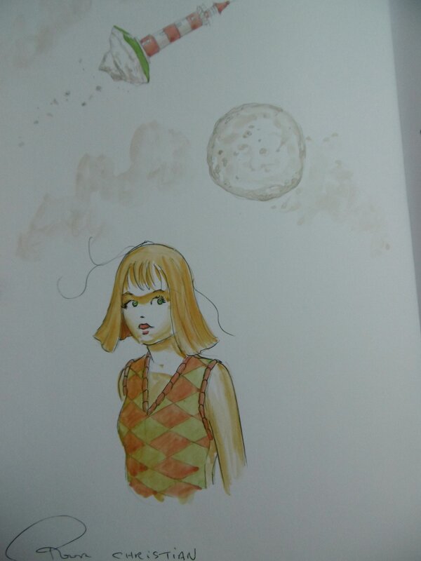 Turf, Le voyage improbable t2 - Sketch