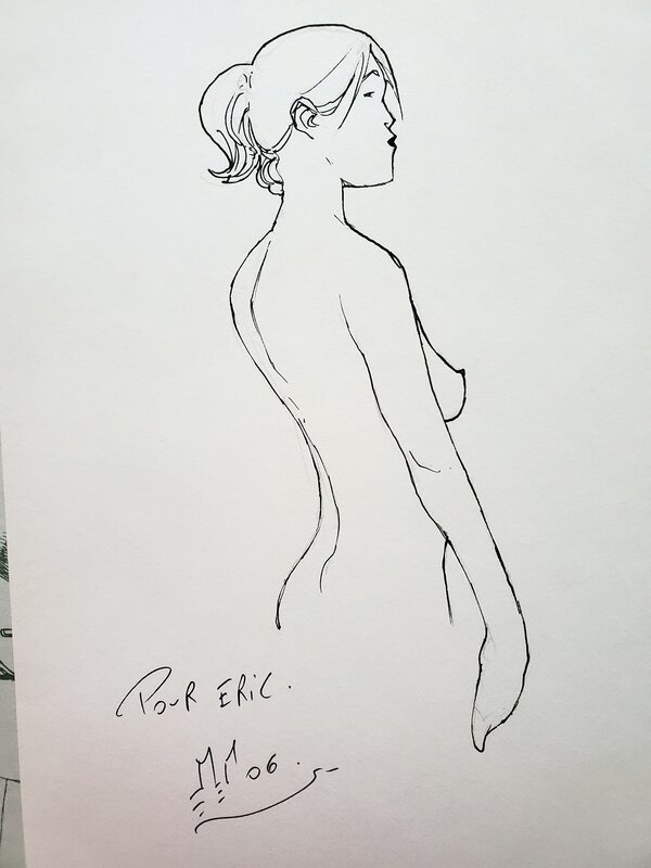 Emem, IDOLLES  T2 CRESCENDO - Sketch