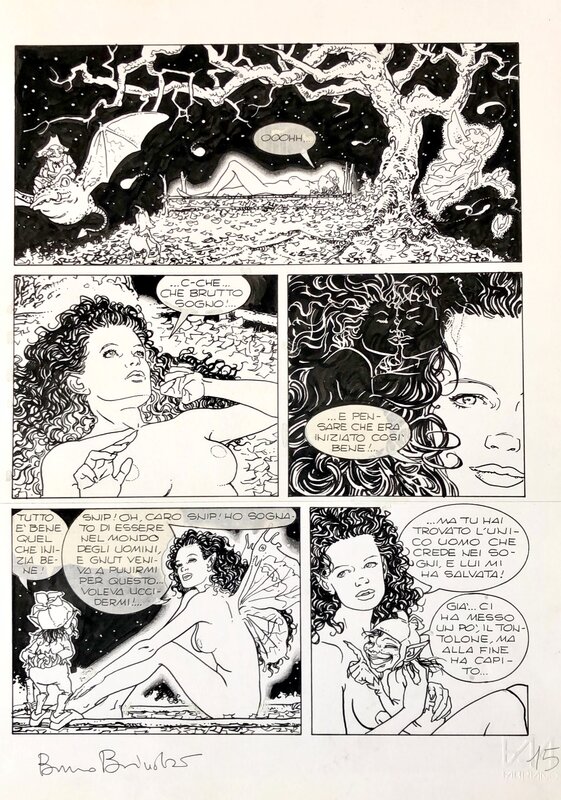 Dylan Dog · 