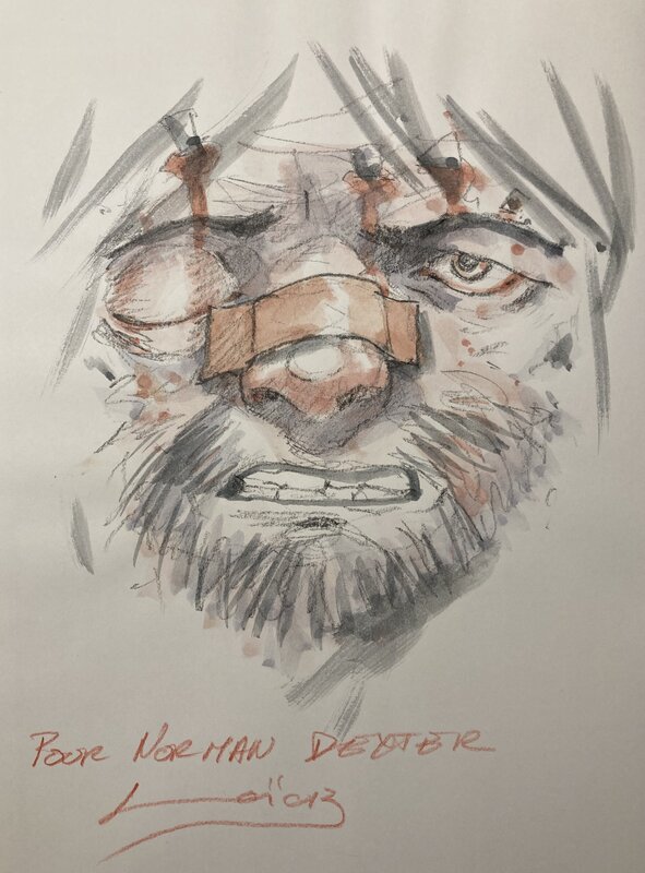 Loic Godart, Bang T1 - 