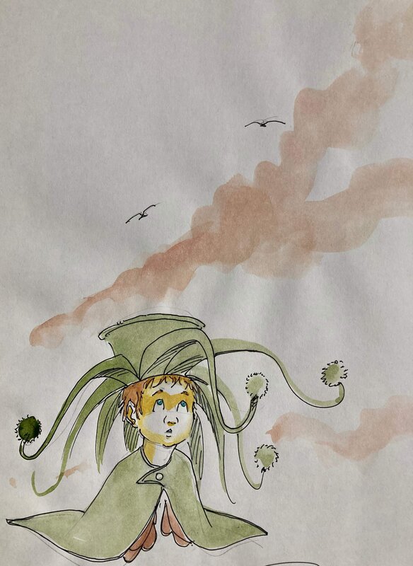 Turf, La nef des fous 