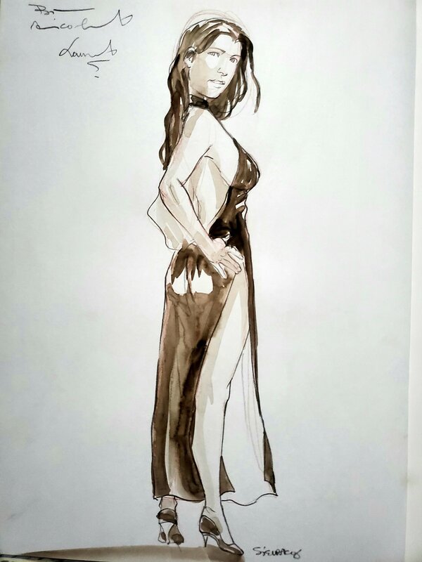 Laurent Sieurac, LES PRINCES D'ARCLAN   T2 SYLENE - Sketch