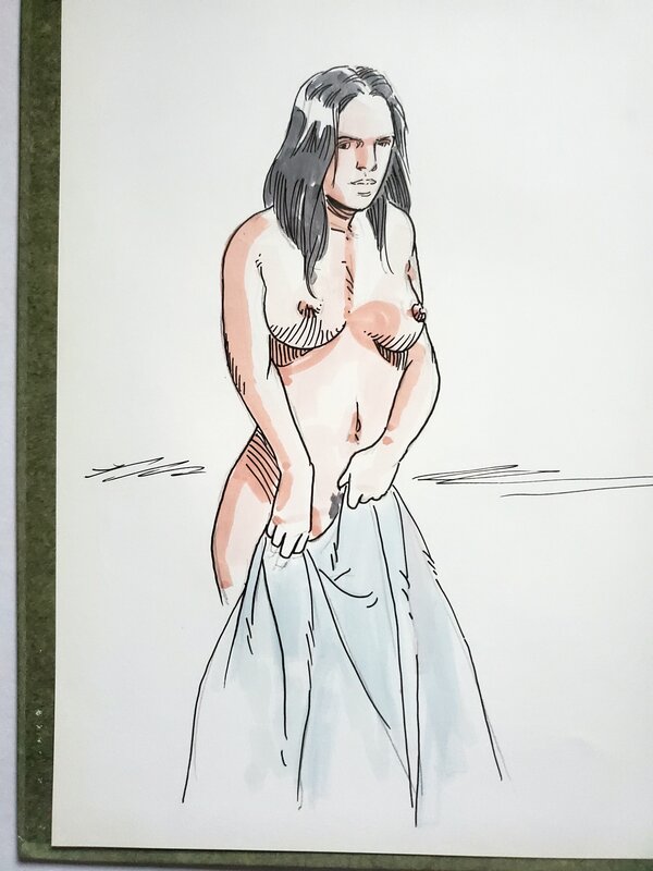 Éric Stalner, LE BOCHE   T2 ZIGZAGS - Sketch