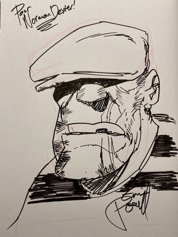 Eric Powell, Goon / Hors série : 