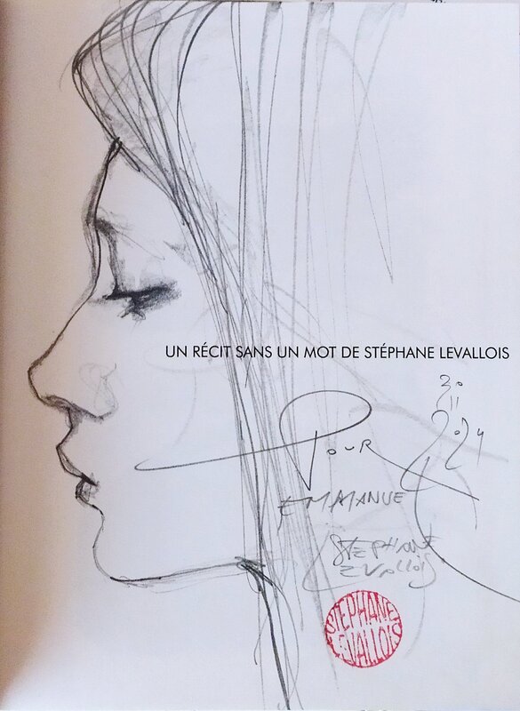 Racket 2024Nov30 by Stéphane Levallois - Sketch