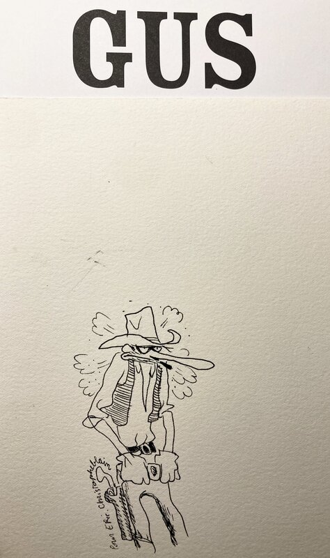 Gus 