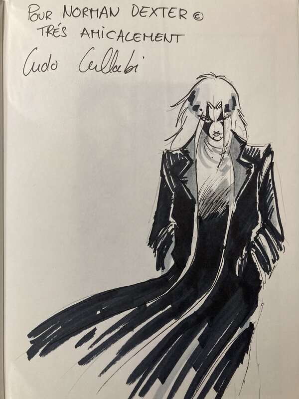 LudoLullabi, Niutsuendo 