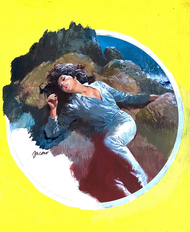 Carlo Jacono cover 