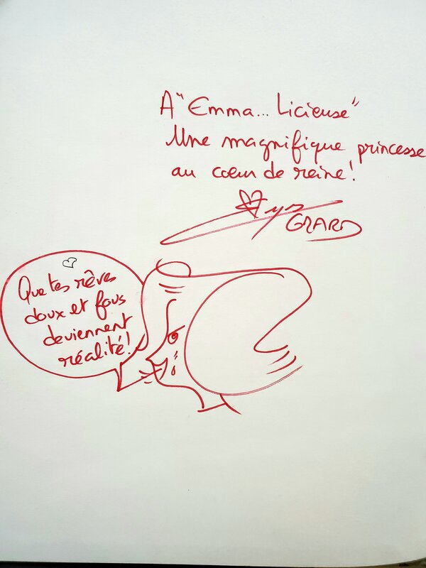 Georges Grard, LEO ET LU   T1 ON EST TOUS SOEURS - Sketch