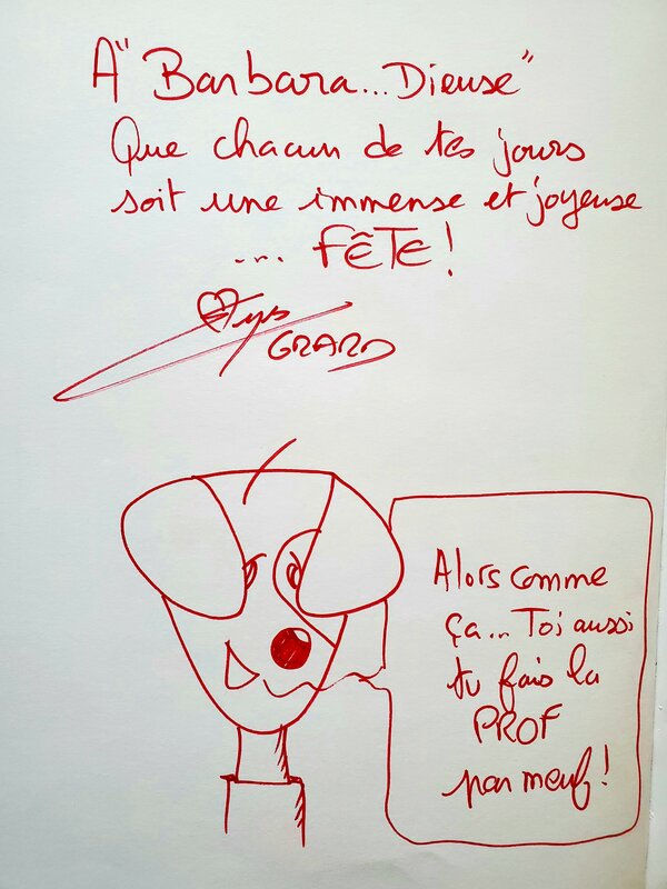 Georges Grard, LEO ET LU   T3 UN MOIS SANS TOIT - Sketch