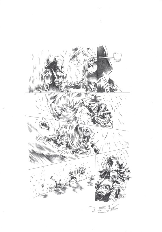 For sale - RUN - LowReader 5 - Page 89 - Comic Strip
