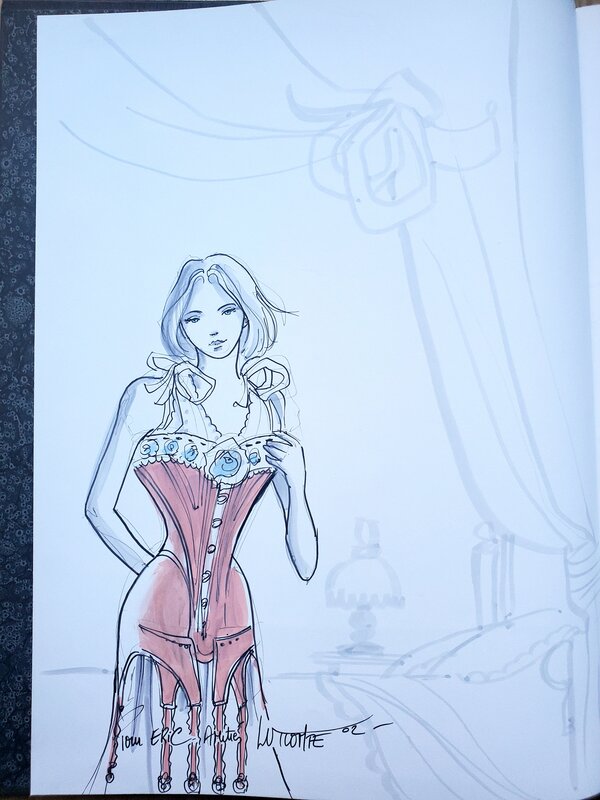 Laurent Vicomte, SASMIRA   T1 L'APPEL - Sketch