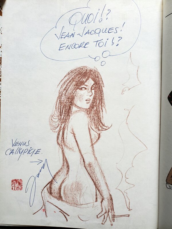 Charles Jarry, LES BAROUDEURS SANS FRONTIERES   T4 RAID SUR BOGOTA - Sketch