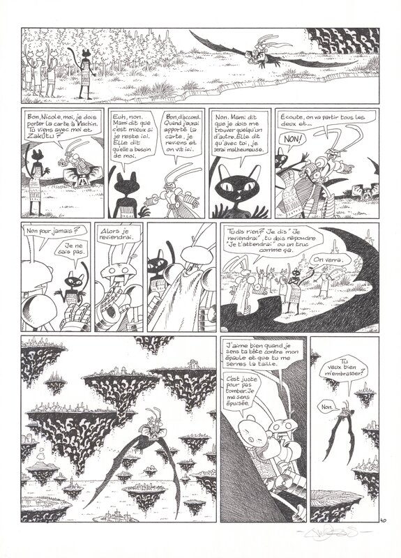 For sale - Andreas, Donjon Monsters - La carte majeure, Tome 3 - Comic Strip