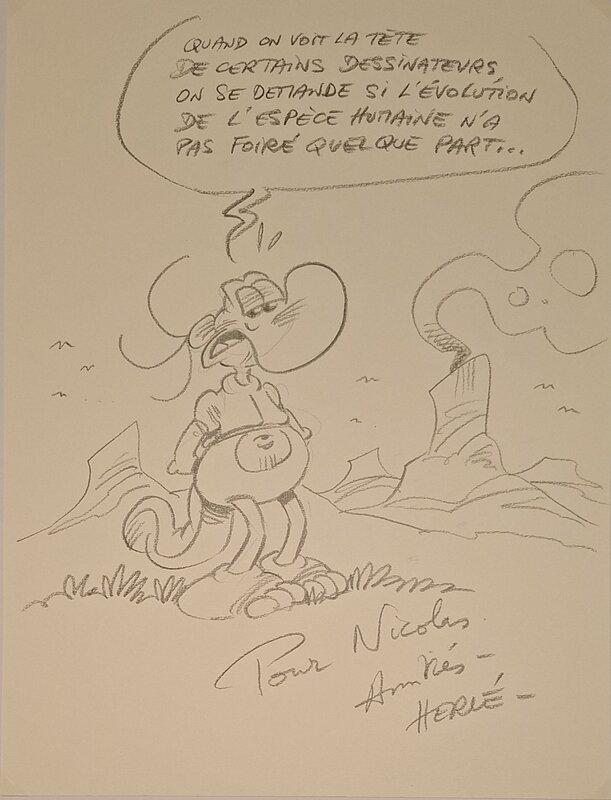 Nab by Herlé - Sketch