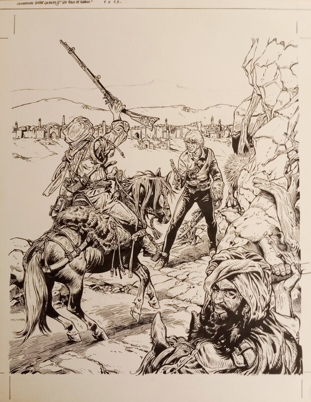 Franz, 
