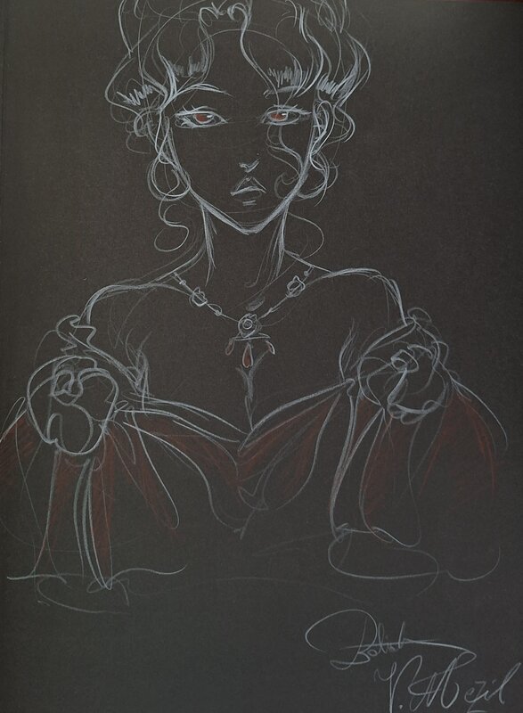 Jean Bastide, Iris - La guerre des Sambre - Sketch