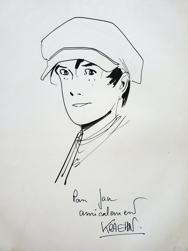 Jean-Charles Kraehn, BOUT D'HOMME   T2 LA PARADE DES MONSTRES - Sketch