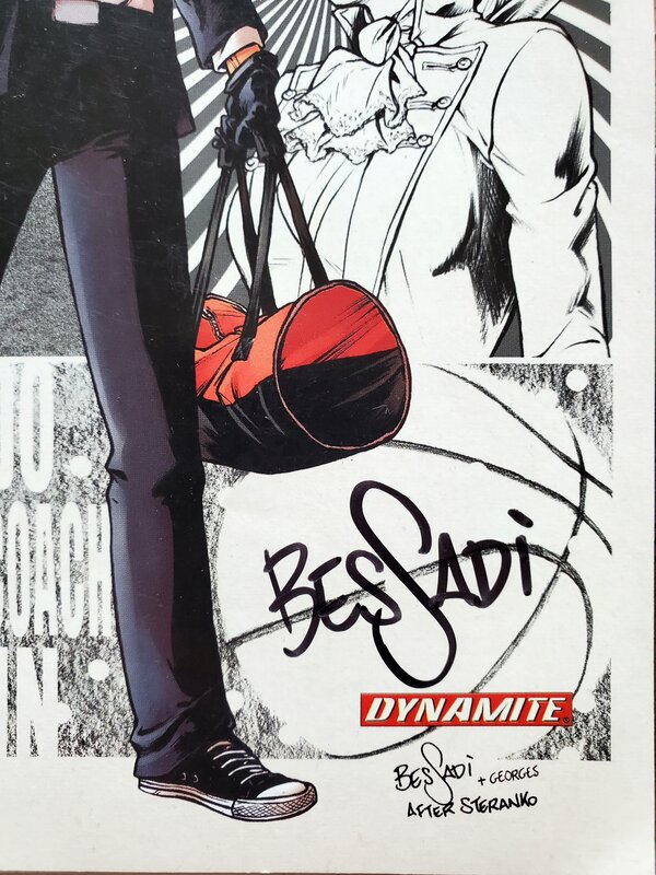 Bruno Bessadi, BADASS	T1    signature - Sketch