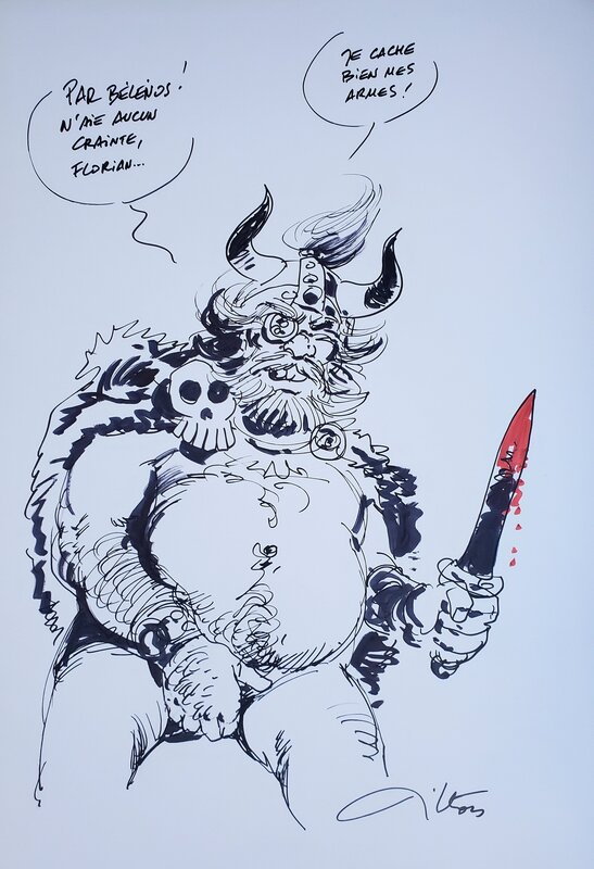 Jean-Yves Mitton, VAE VICTIS !  T15 AMBRE A ALESIA 